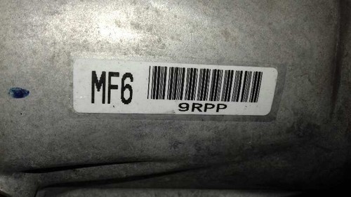 Mf69rpp boîte vitesses - de, /