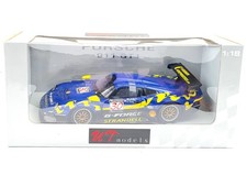 UT MODELS : Porsche 911 GT1