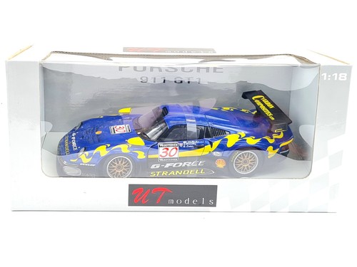 Models porsche 911 gt1 - :,