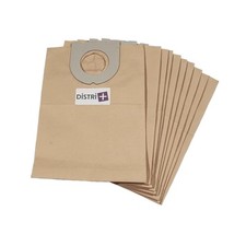 Distri+ - Sac aspirateur