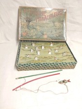 Ancien jeu d'adresse - " La