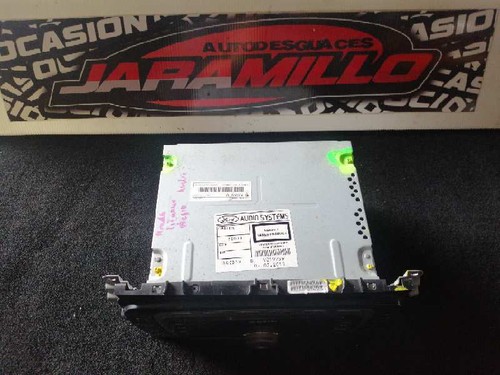 7m5t18c939eg autoradio ford - 7m5t18c939eg,