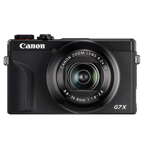 Canon power shot g7x - canon,