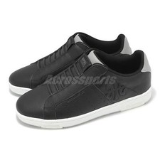 Royal Elastics Icon Black Gray