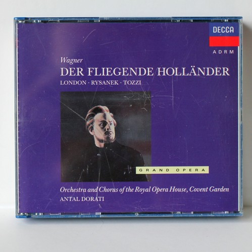 Wagner der fliegende - wagner,