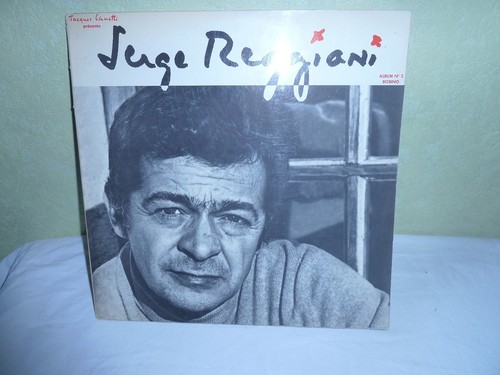 Tours serge reggiani les - ,
