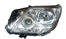 Toyota Land Cruiser FJ 150 Optique Phare Avant Gauche 2009 à 2013