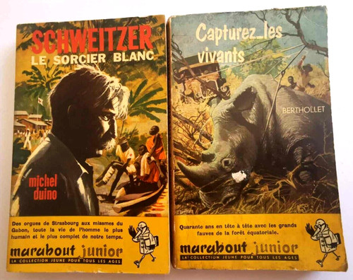 Marabout junior n 71 - marabout, /