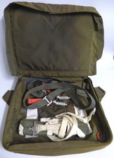 Martin Baker Coussin De Siège Sac Kit De Survie F-104 Phantom SIÈGE ÉJECTABLE