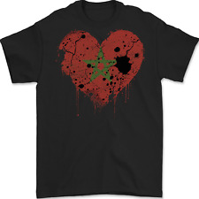 T-Shirt Pour Homme D'Amour Du