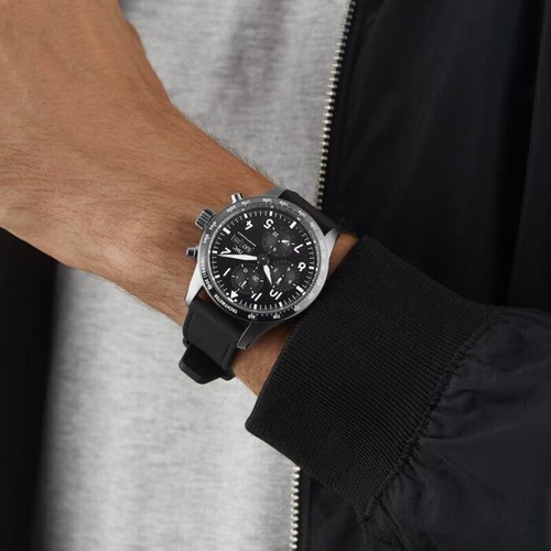 Chronographe performance - de,