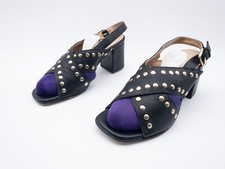 Belmondo Femmes Sandales Pumps