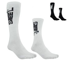 Chaussettes De Patin STEEL