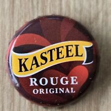New Capsule Bière KASTEEL