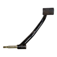 Pédale De Frein Arrière Frein À Pied Originale D'Occasion Chang Jiang CJ750