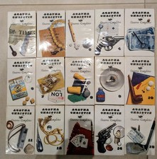 Oeuvres complètes Agatha