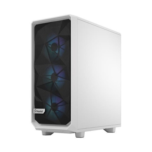 Fractal design meshify - fractal,