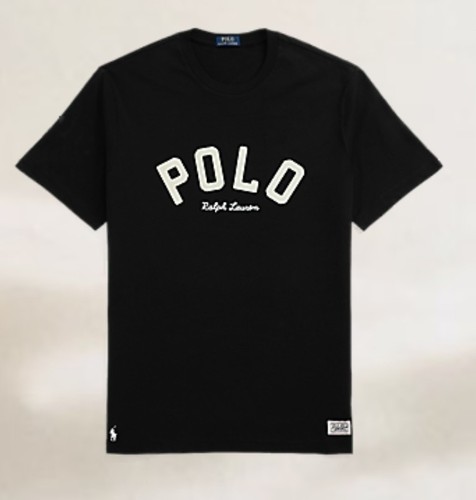 Polo ralph lauren - lauren, black