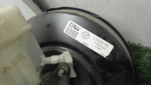 Mastervac fiat 500 phase 1 - mastervac,