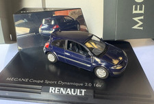 NOREV RENAULT MEGANE COUPE