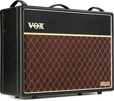Vox AC30 Hand-Wired 30-watt 2