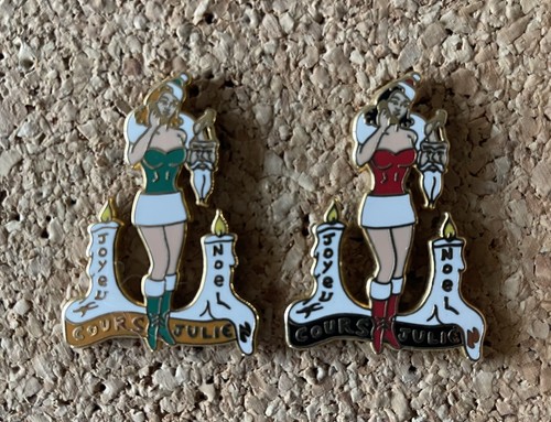 Lot pin arthus bertrand - pin's,