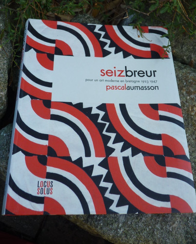 Bretagne seiz breur pascal - seiz,