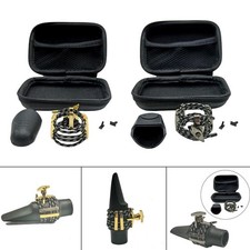 Attache-ligature portable