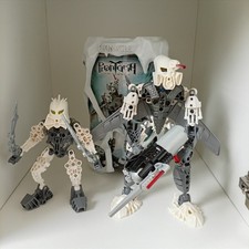 Lego Bionicle Phantoka Kopaka