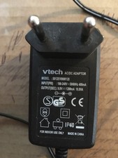 adaptateur secteur 1200ma eu