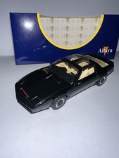 1/43 K2000 Kitt Knight Rider Pontiac Hors Série Altaya