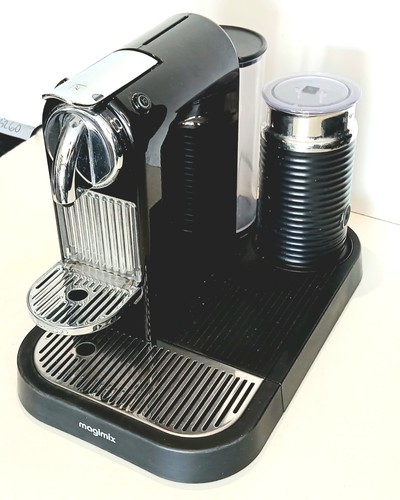 Magimix m190 nespresso - magimix,
