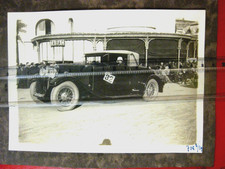 Tirage argentique d'époque