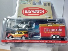 Greenlight 1/64 🇨🇵