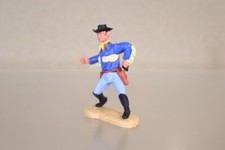 Timpo Swoppets 4E Série Far