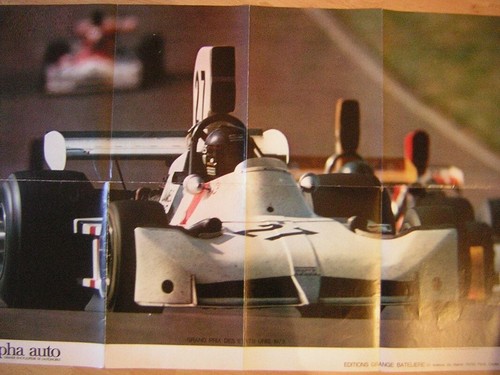 Poster grand prix des - grand,
