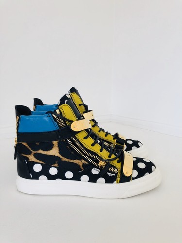 Baskets guiseppe zanotti - baskets,
