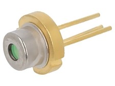 Diode LCU98E042AP : Laser 970-990nm 500mW 12/38 TO56 THT Couleur : Infrarot L...