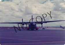 Photo Transall C-160 Avion De
