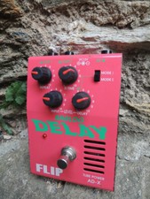 Guyatone Flip Tube Analog Delay AD-X made in Japan