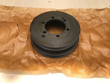 POULIE DE VILEBREQUIN 2 PORTES