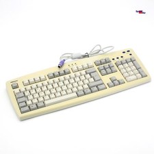 Medion 9908 clavier ps2 - kb-9908, pc