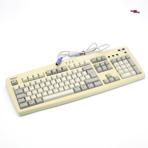 Medion 9908 clavier - kb-9908, pc