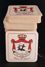 LOT 80 SOUS-BOCK CARTON