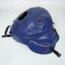 Tapis de réservoir Bagster pour moto BMW K 1200 Rs 1997 à 2001 1340H Bleu