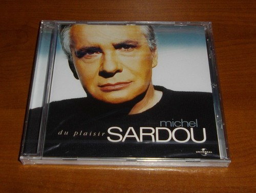 Michel sardou plaisir - plaisir,
