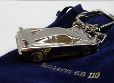 Porte-Clés Bugatti EB110 1991