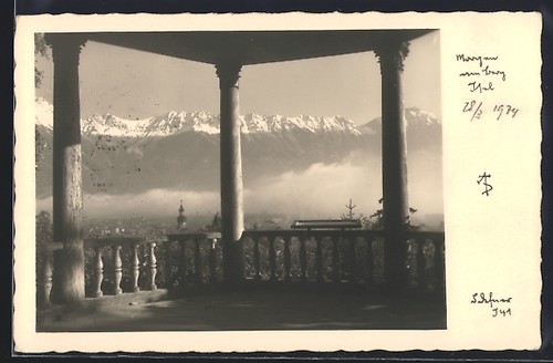 Carte postale photo adalbert - carte,