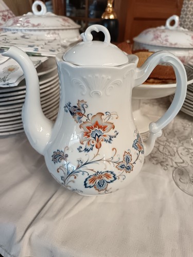 Cafetière tharaud limoges - cafetière,