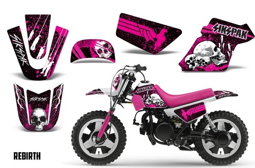 Graphic stickers plt decals - graphic,